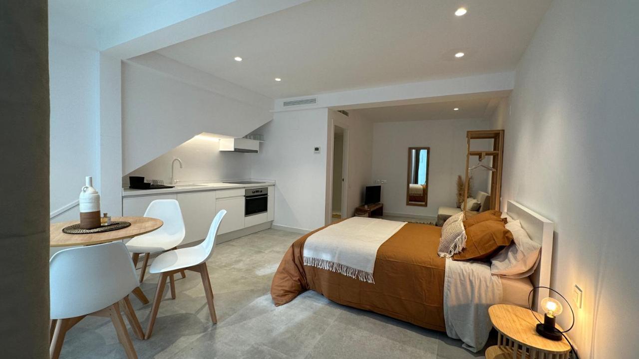 فالنسيا Art Homes Lavadero المظهر الخارجي الصورة