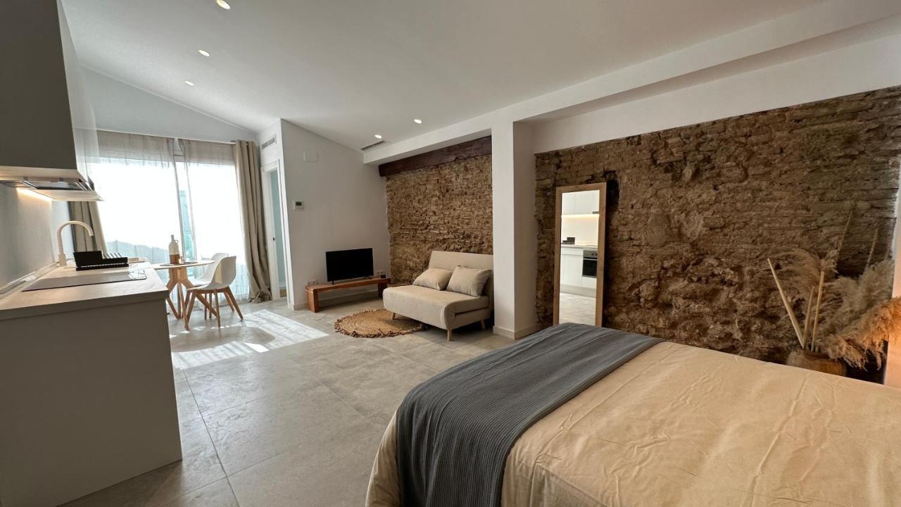 فالنسيا Art Homes Lavadero المظهر الخارجي الصورة