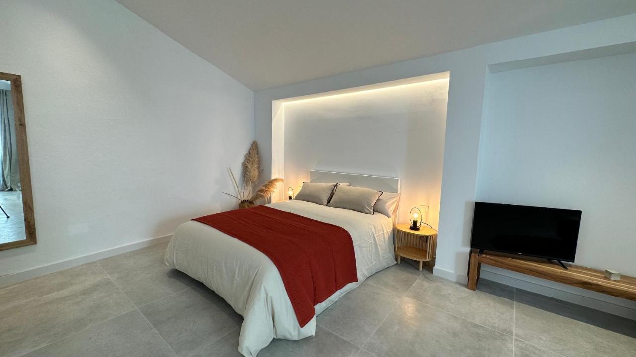 فالنسيا Art Homes Lavadero المظهر الخارجي الصورة