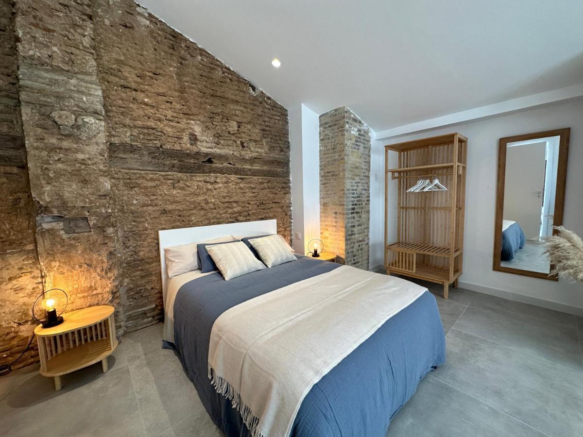 فالنسيا Art Homes Lavadero المظهر الخارجي الصورة