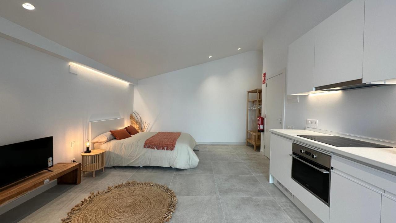 فالنسيا Art Homes Lavadero المظهر الخارجي الصورة