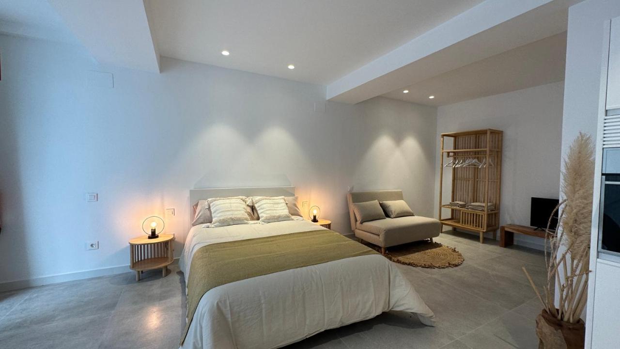 فالنسيا Art Homes Lavadero المظهر الخارجي الصورة
