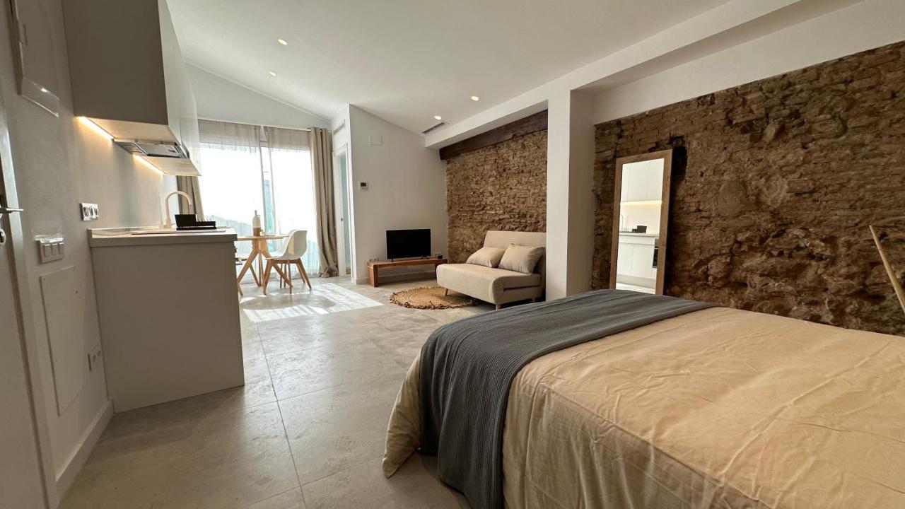فالنسيا Art Homes Lavadero المظهر الخارجي الصورة
