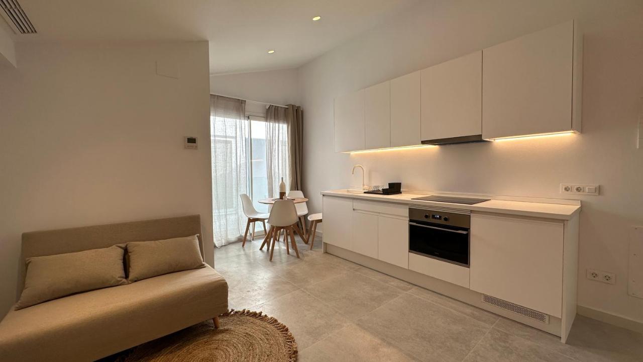 فالنسيا Art Homes Lavadero المظهر الخارجي الصورة