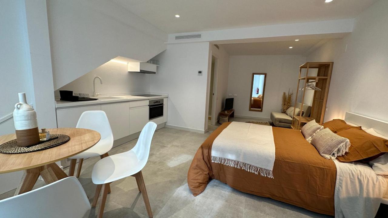 فالنسيا Art Homes Lavadero المظهر الخارجي الصورة
