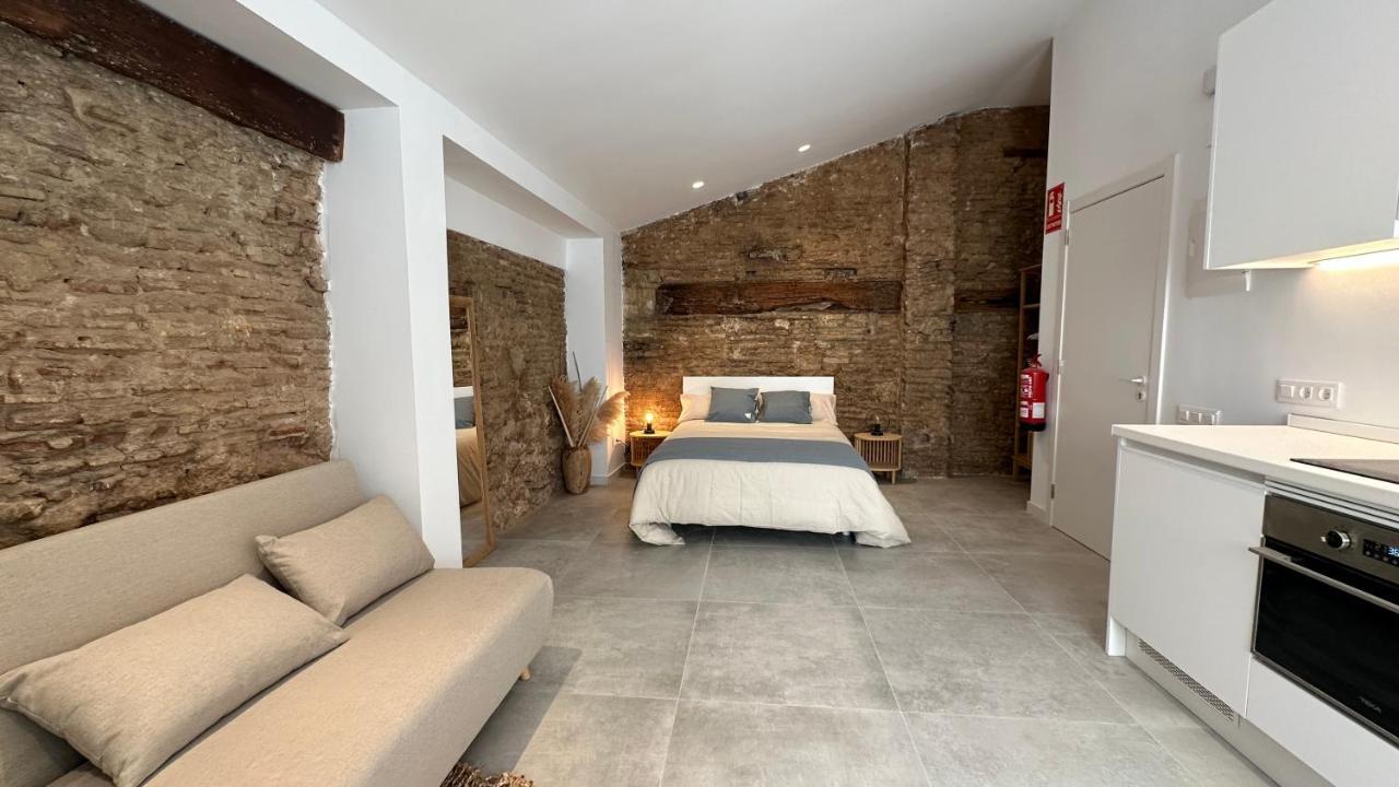 فالنسيا Art Homes Lavadero المظهر الخارجي الصورة
