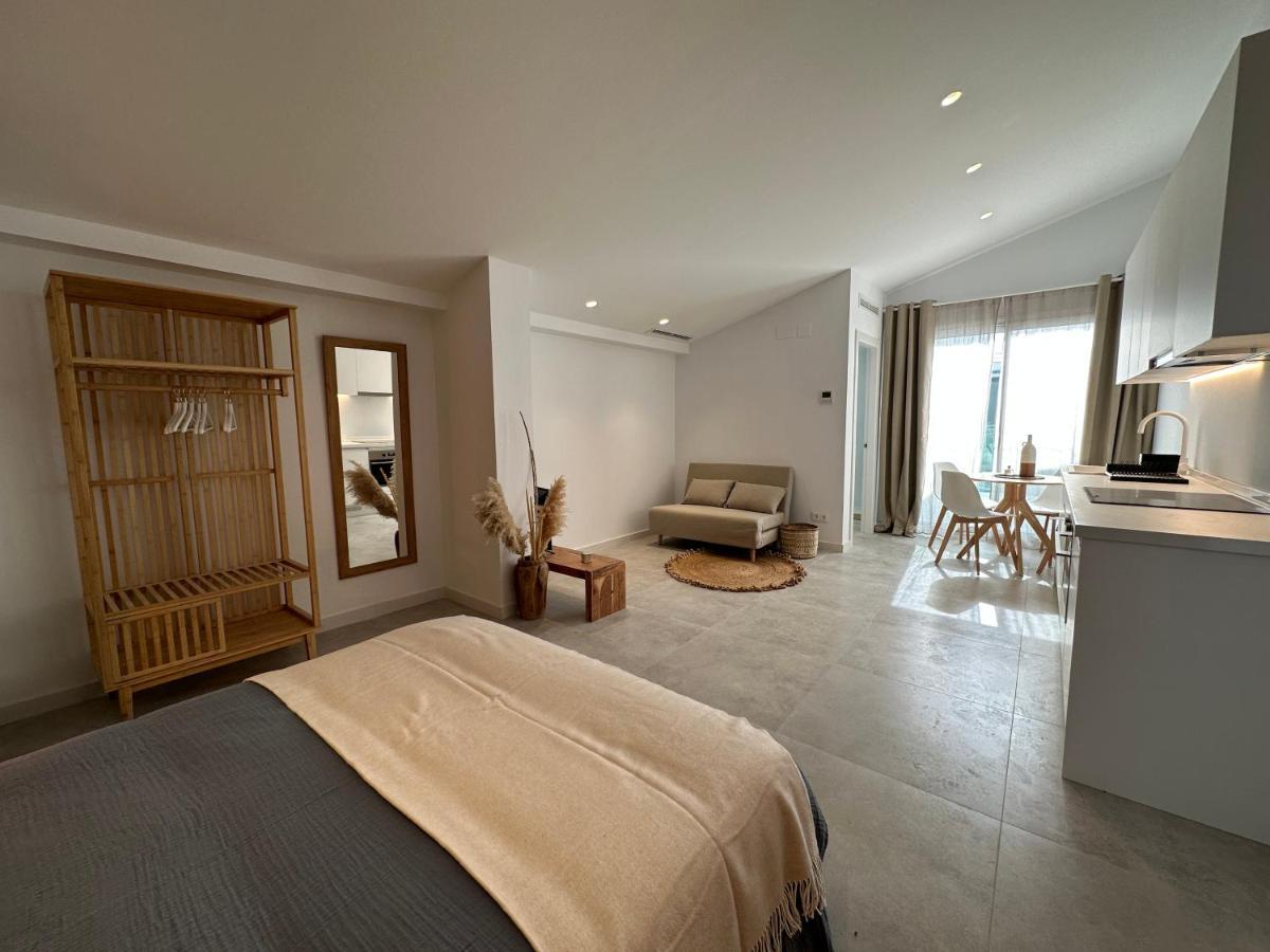 فالنسيا Art Homes Lavadero المظهر الخارجي الصورة