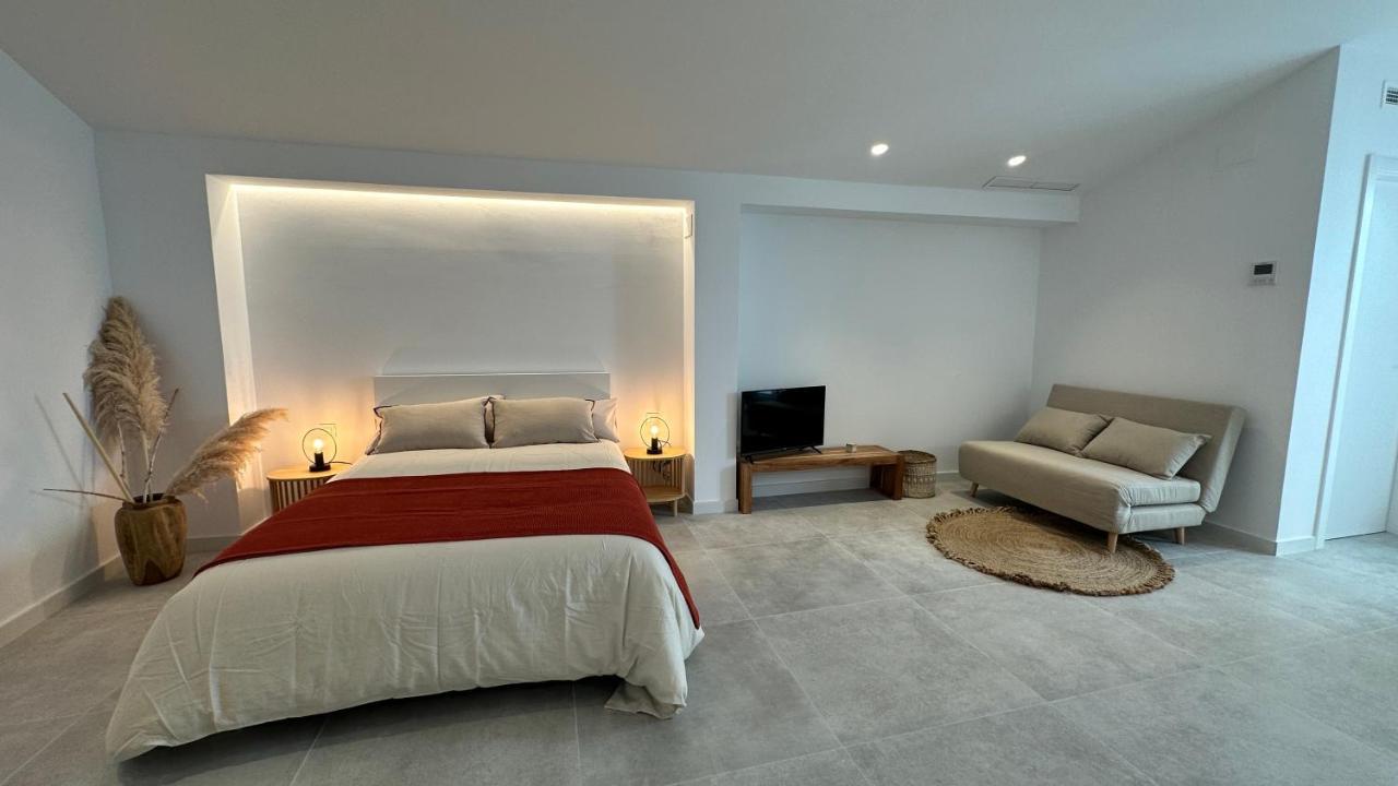 فالنسيا Art Homes Lavadero المظهر الخارجي الصورة