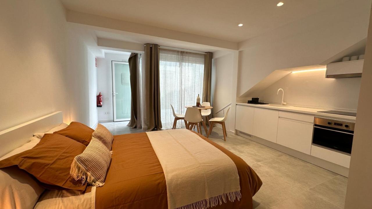 فالنسيا Art Homes Lavadero المظهر الخارجي الصورة