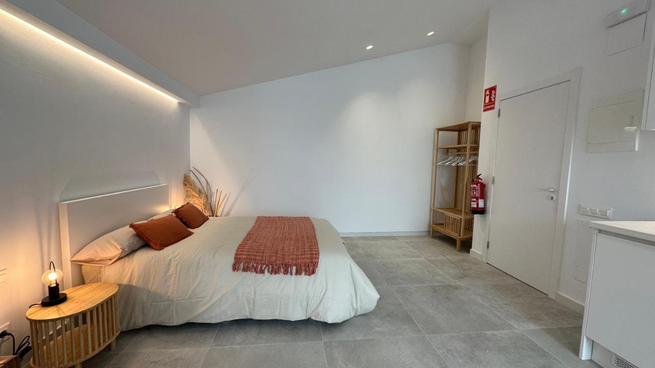 فالنسيا Art Homes Lavadero المظهر الخارجي الصورة