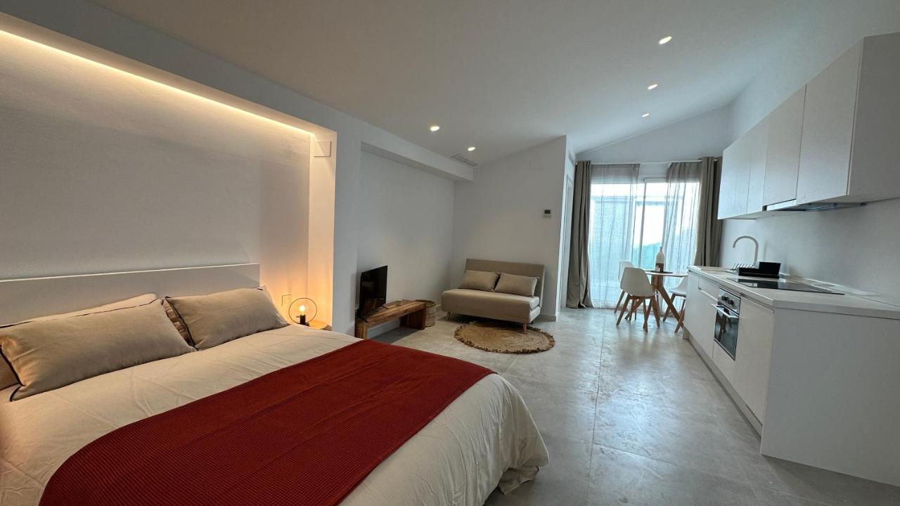 فالنسيا Art Homes Lavadero المظهر الخارجي الصورة