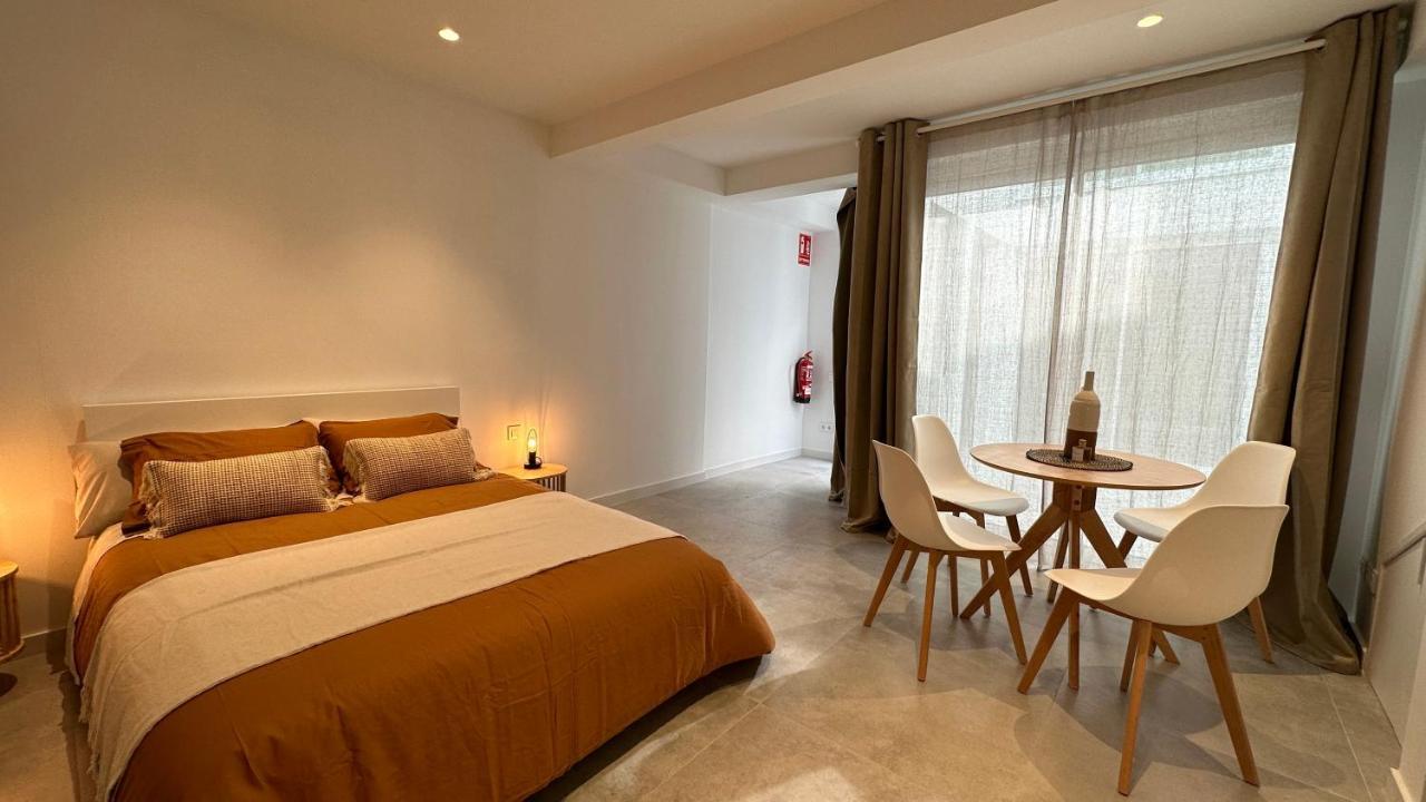 فالنسيا Art Homes Lavadero المظهر الخارجي الصورة