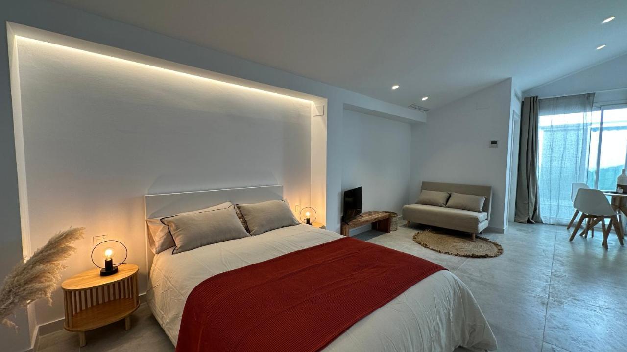 فالنسيا Art Homes Lavadero المظهر الخارجي الصورة