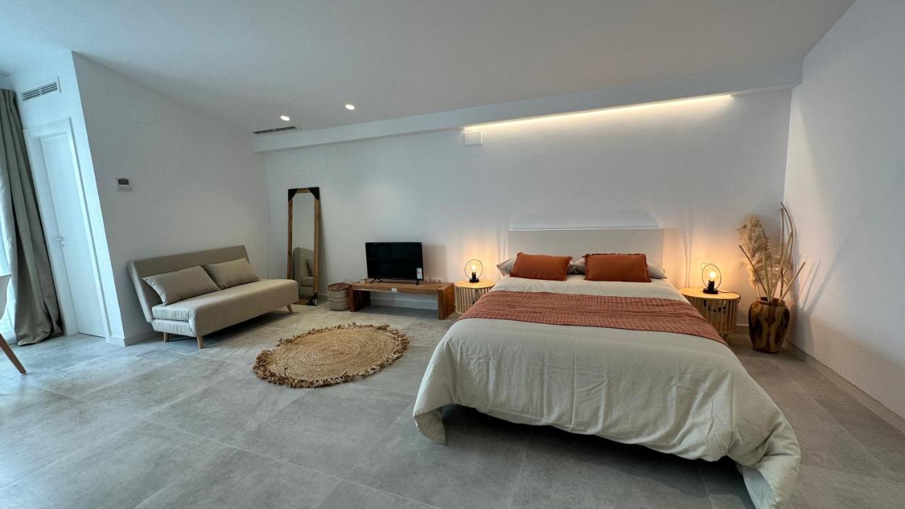 فالنسيا Art Homes Lavadero المظهر الخارجي الصورة