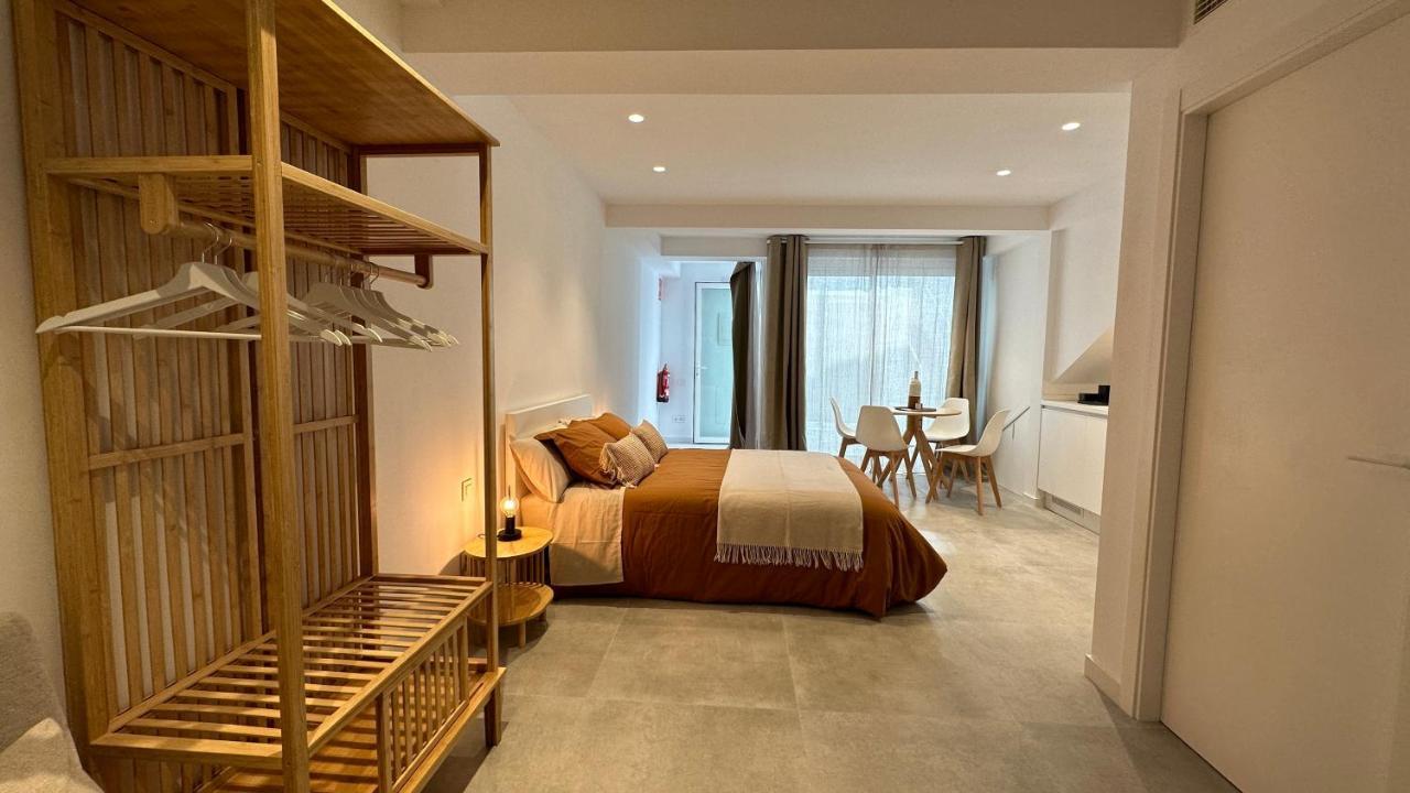 فالنسيا Art Homes Lavadero المظهر الخارجي الصورة