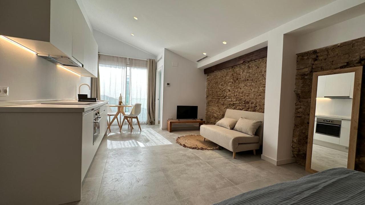 فالنسيا Art Homes Lavadero المظهر الخارجي الصورة