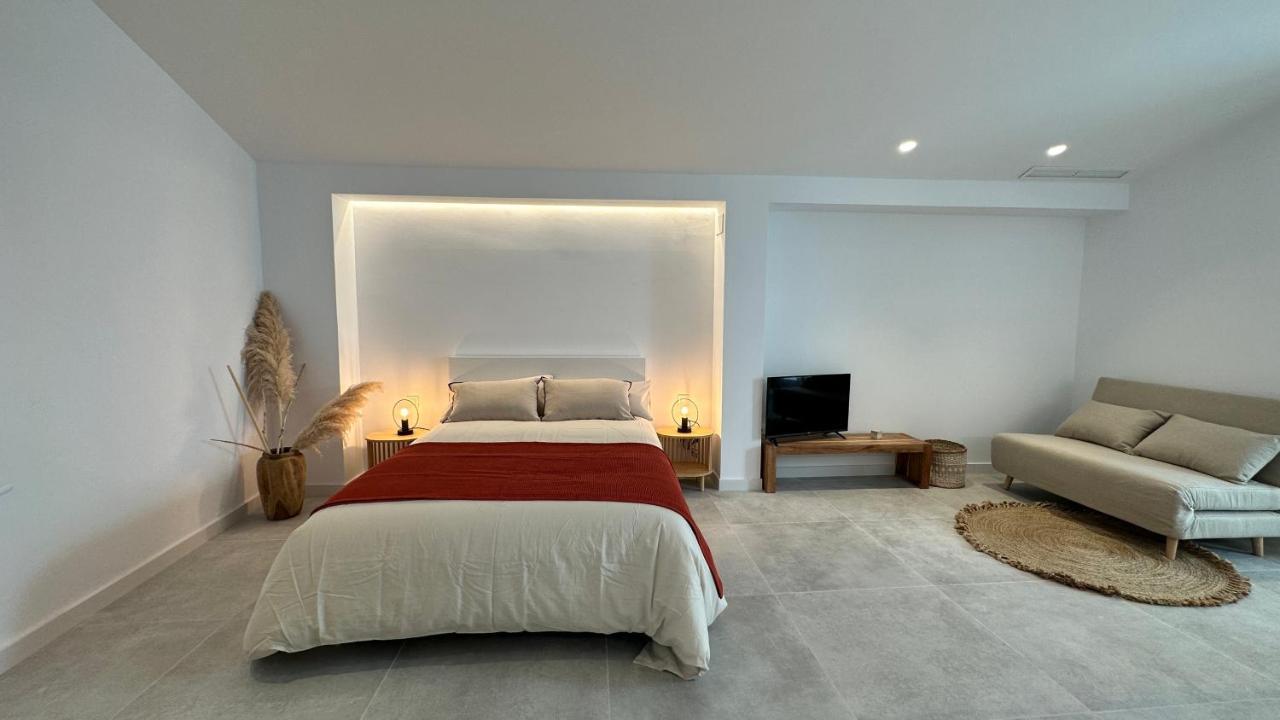 فالنسيا Art Homes Lavadero المظهر الخارجي الصورة