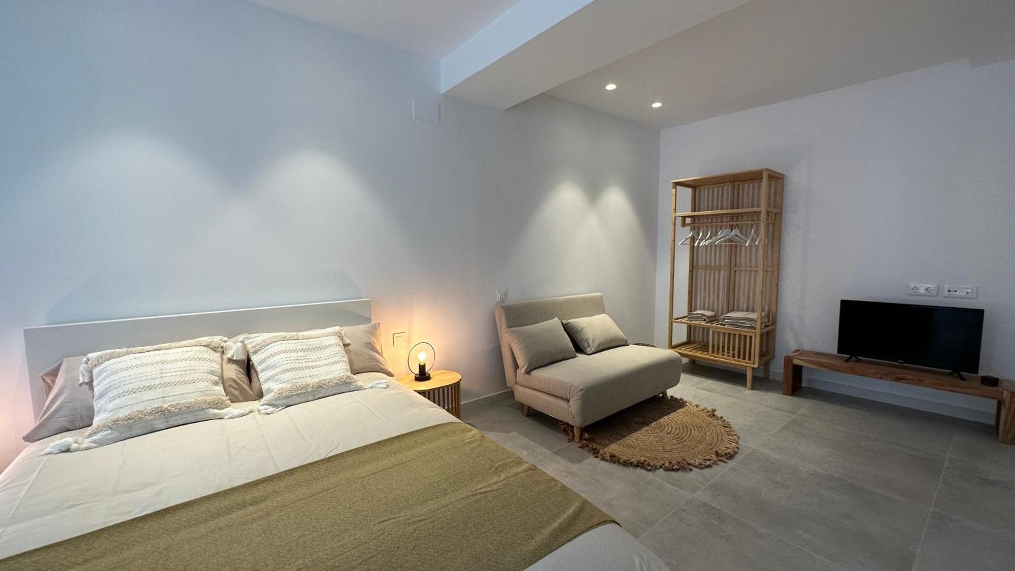 فالنسيا Art Homes Lavadero المظهر الخارجي الصورة