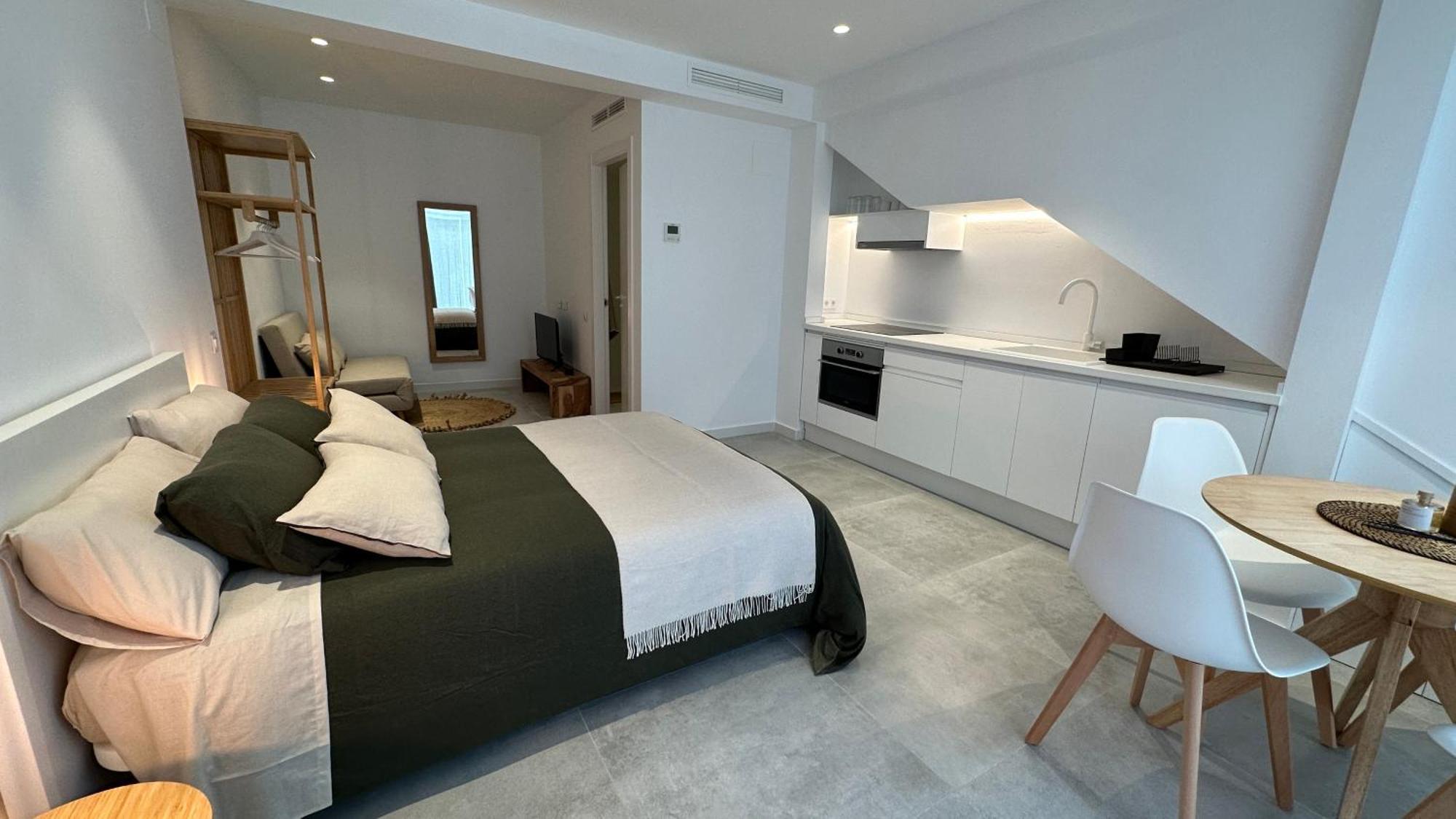 فالنسيا Art Homes Lavadero المظهر الخارجي الصورة