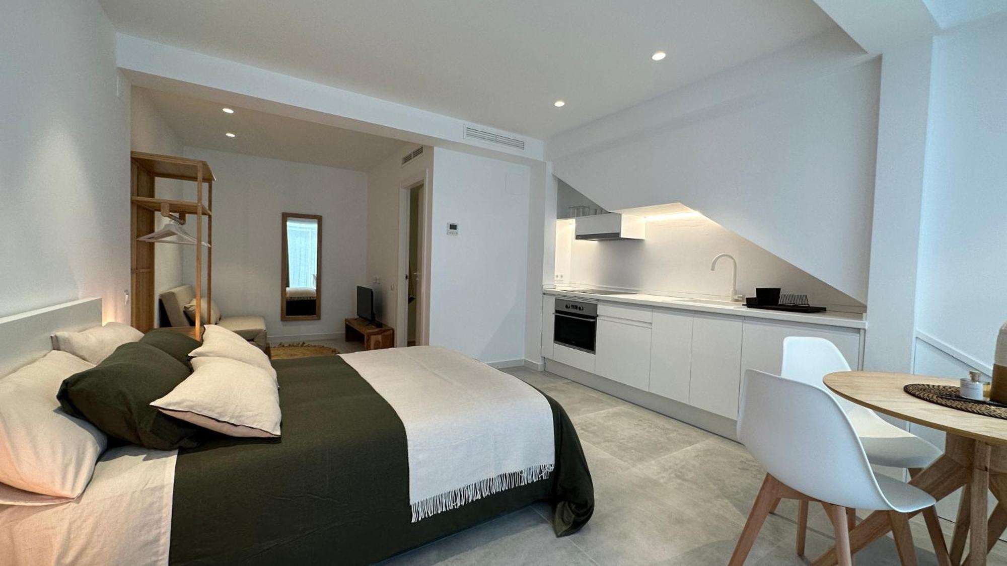 فالنسيا Art Homes Lavadero المظهر الخارجي الصورة