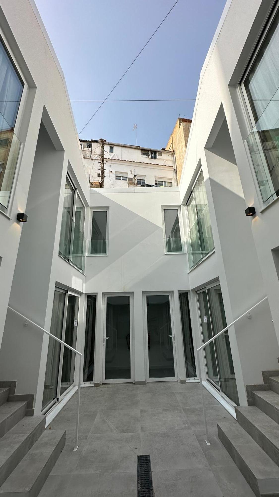 فالنسيا Art Homes Lavadero المظهر الخارجي الصورة