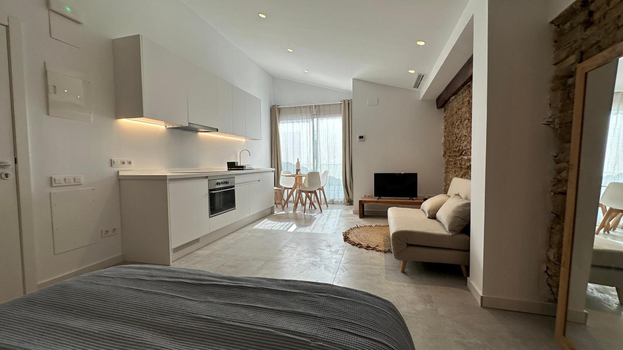 فالنسيا Art Homes Lavadero المظهر الخارجي الصورة