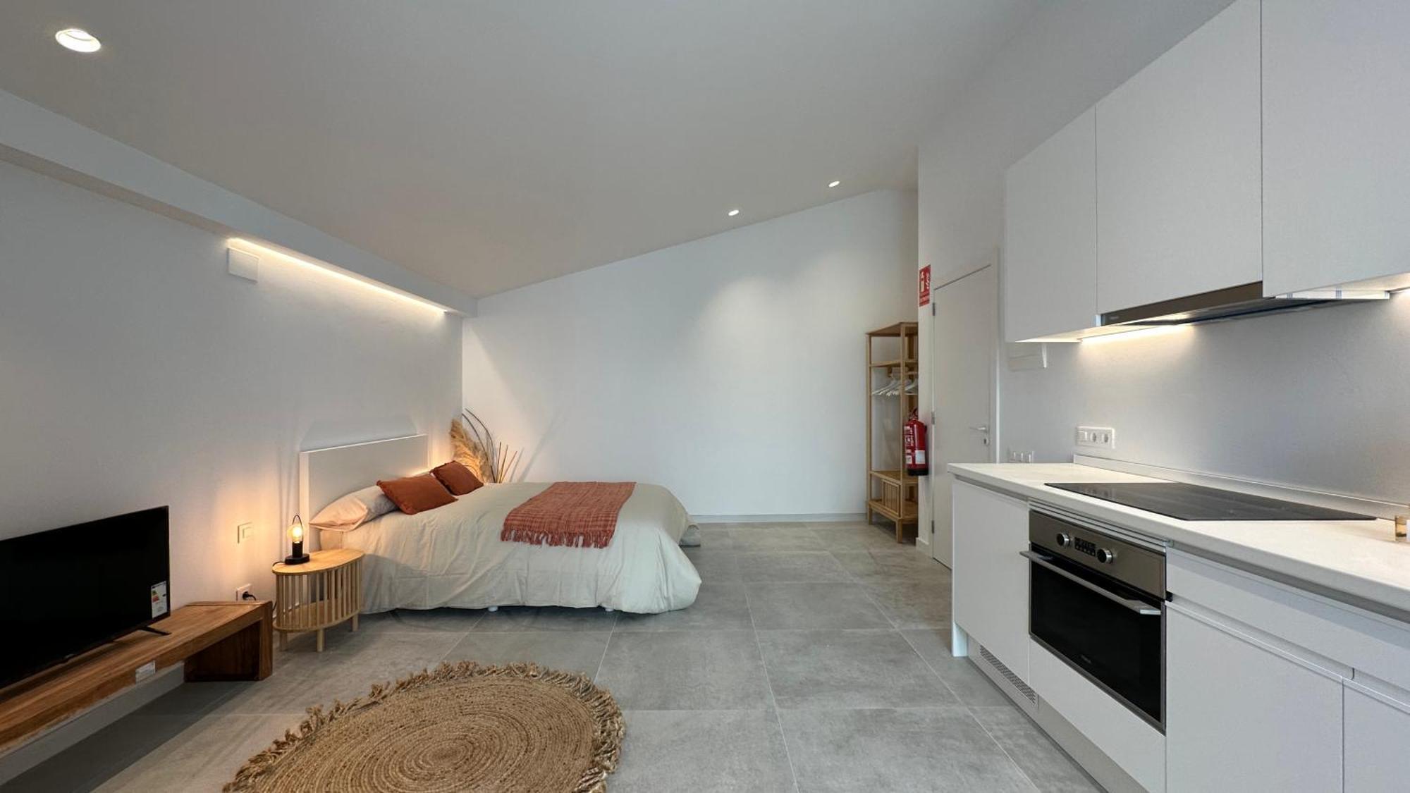 فالنسيا Art Homes Lavadero المظهر الخارجي الصورة