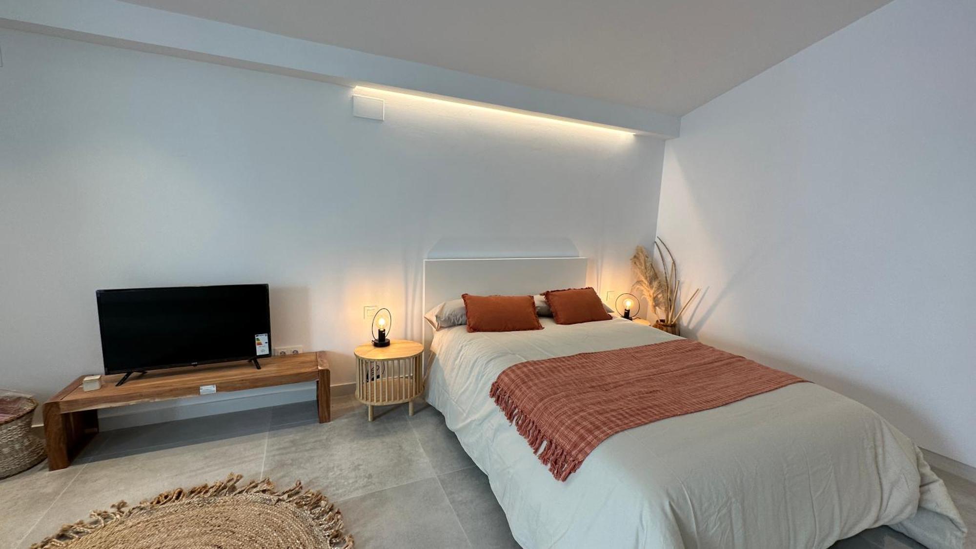 فالنسيا Art Homes Lavadero المظهر الخارجي الصورة