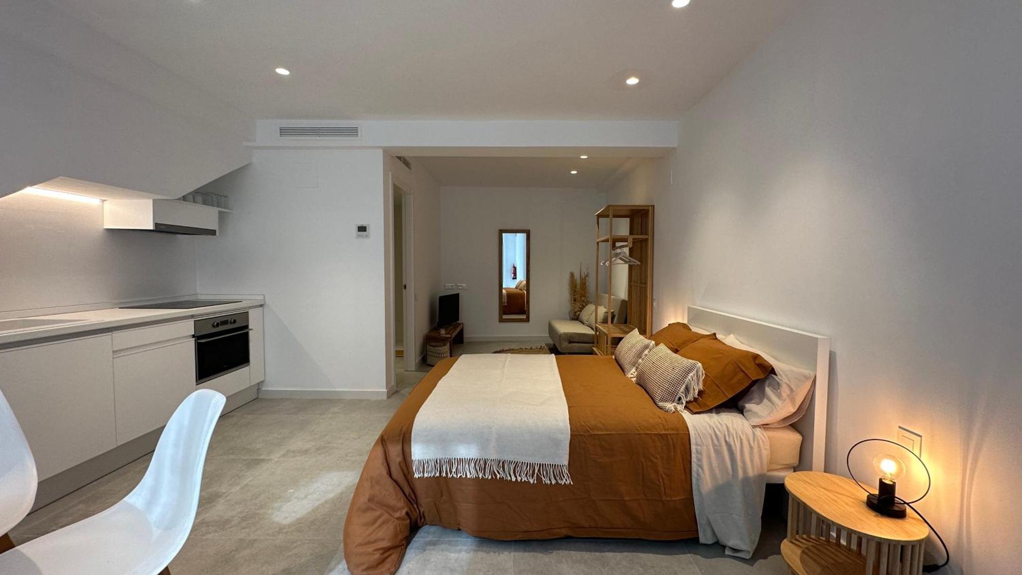 فالنسيا Art Homes Lavadero المظهر الخارجي الصورة