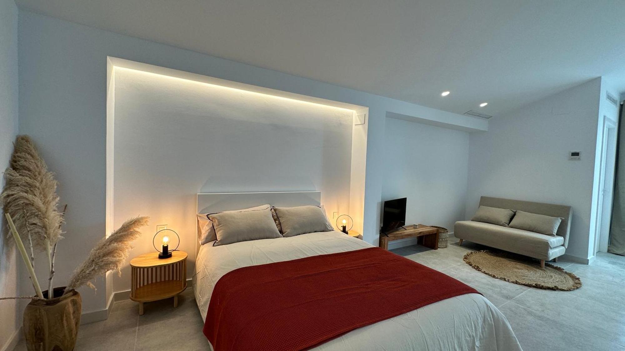 فالنسيا Art Homes Lavadero المظهر الخارجي الصورة