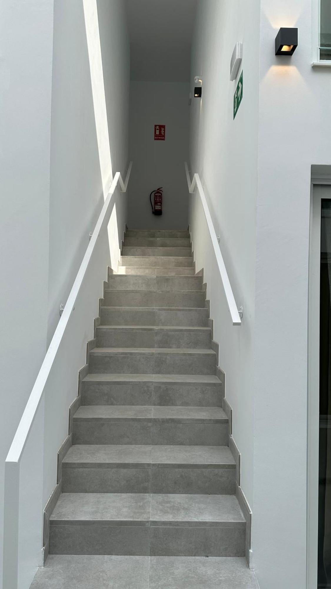 فالنسيا Art Homes Lavadero المظهر الخارجي الصورة