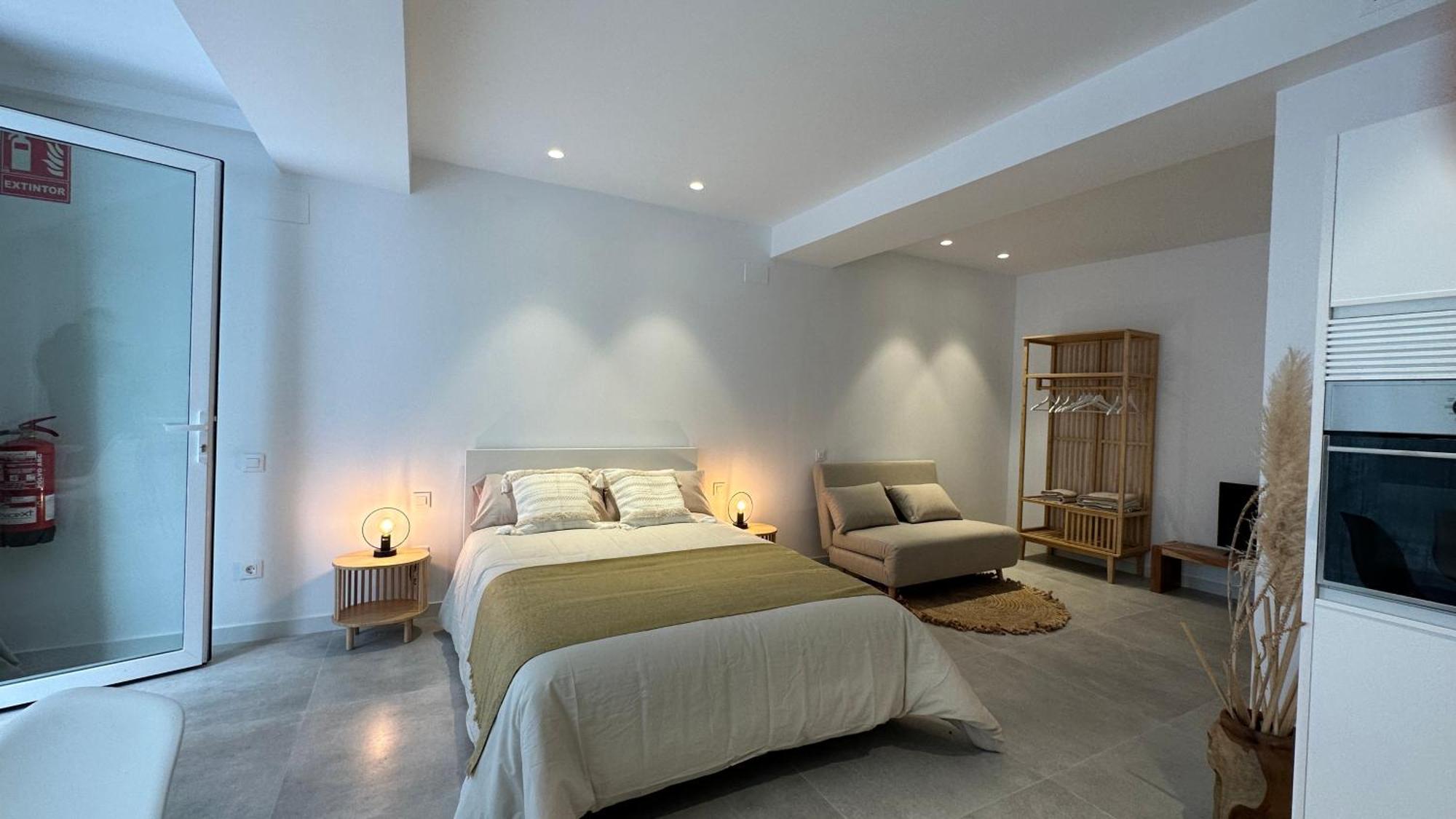 فالنسيا Art Homes Lavadero المظهر الخارجي الصورة