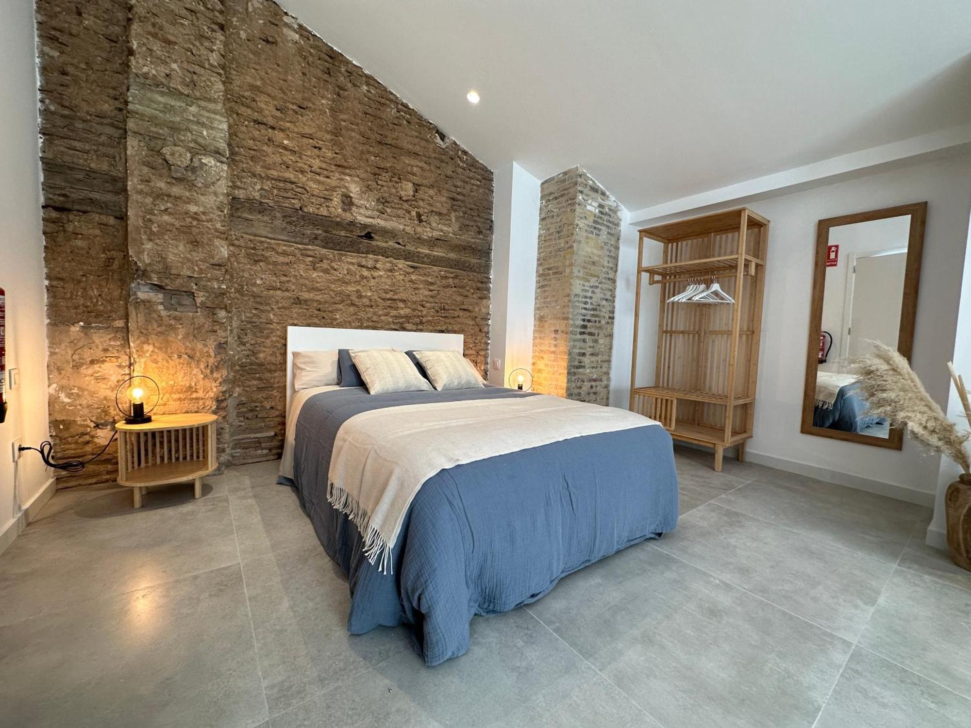 فالنسيا Art Homes Lavadero المظهر الخارجي الصورة